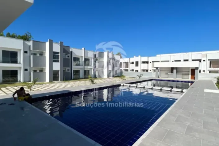 Apartamento 1quarto Condominio Azaleias Porto Seguro venda 68m2 venda