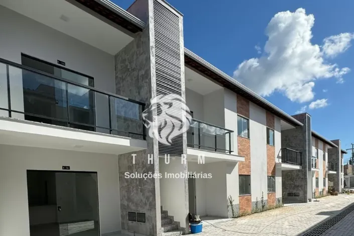 Apartamento 2quartos Condominio Vila Arpini Porto Seguro 74m2 venda