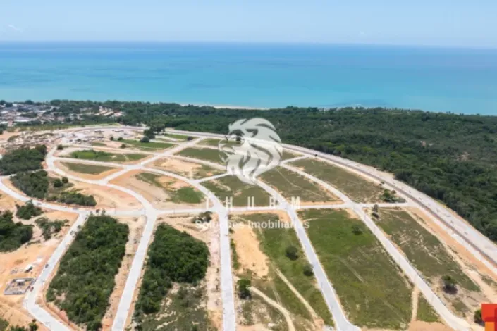 Terreno Golden Mudai Porto Seguro 500m2 venda
