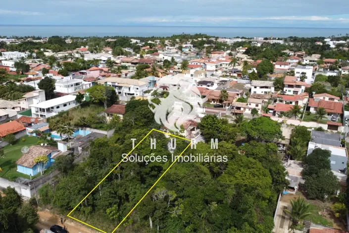Terreno Village2 Arraial DAjuda 500m2 venda