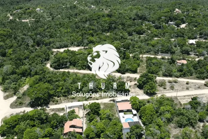 Terreno em Arraial DAjuda 200m2 venda