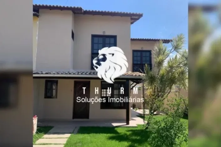 Casa 3quartos Pataxós Porto Seguro 115m2 venda