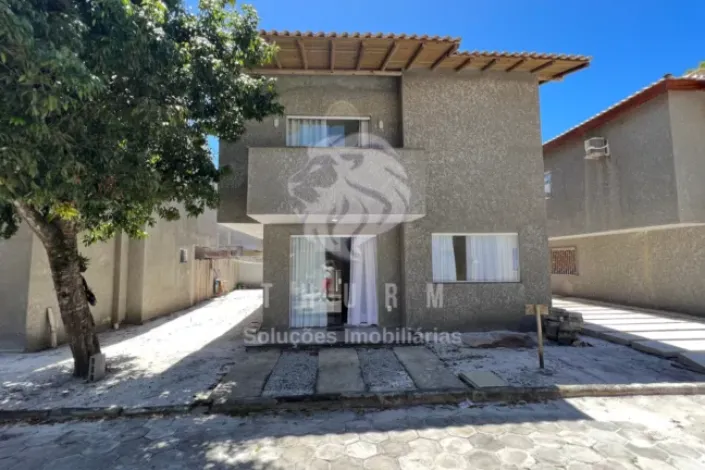 Casa 4quartos Condominio Brisa Mar Arraial DAjuda 184m2 venda