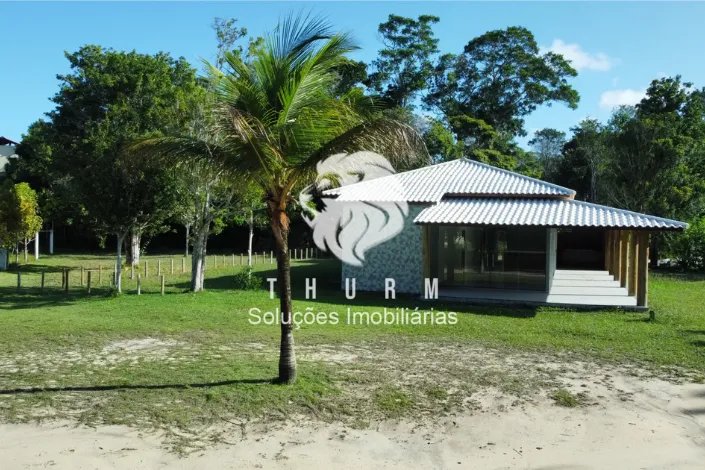 Casa 4quartos Condominio Du Lar Arraial Dajuda 250m2 venda