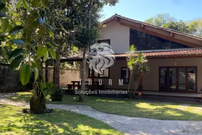 Casa 4quartos Independente Arraial DAjuda 880m2 venda