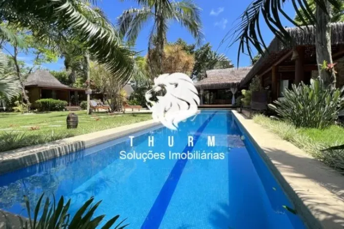 Pousada Porto Seguro 300m2 venda