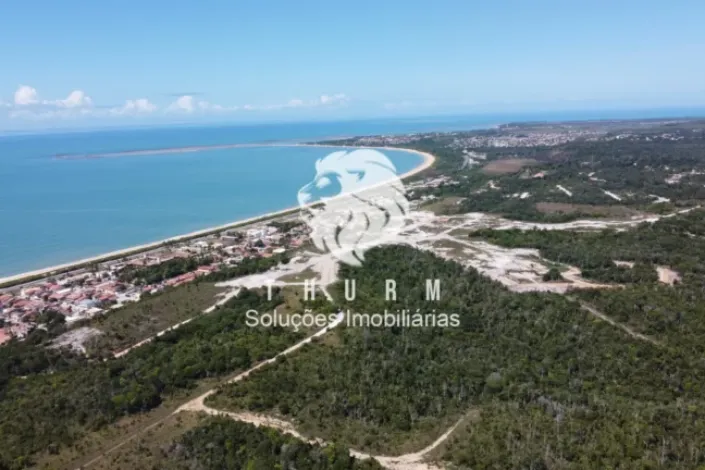 TerrAeno Santa Cruz Residence Coroa Vermelha 10000m2 venda