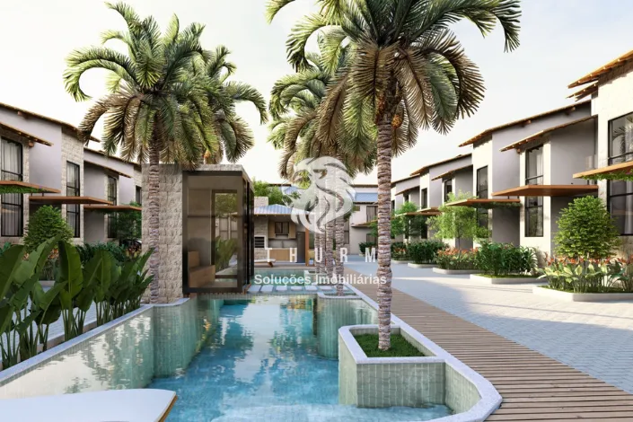 Apartamento 2quartos Balneario Taperapuan 87m2 venda