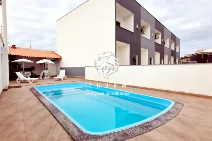 Apartamento 2quartos Duplex Porto Seguro 90m2 venda