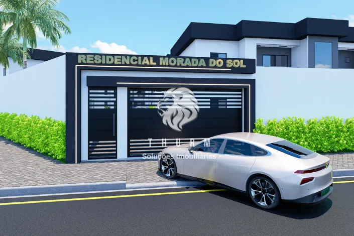 Apartamento 2quartos Morada do Sol Porto Seguro 68m2 venda