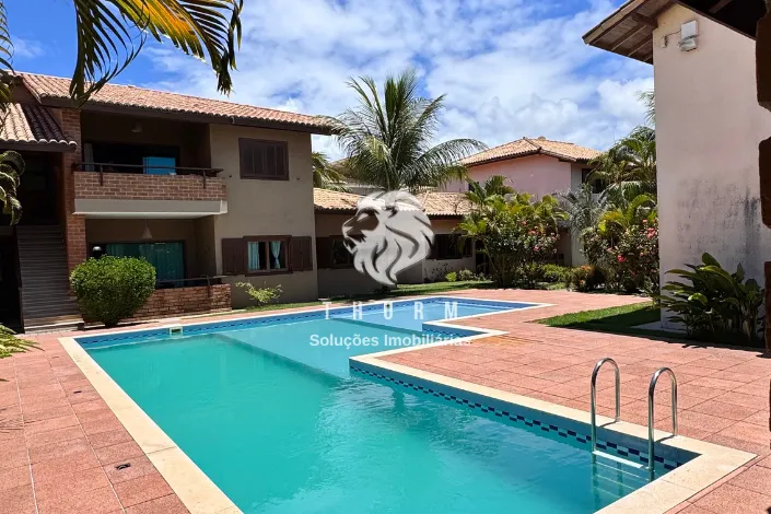 Apartamento 2quartos Residencial Belvedere Porto Seguro 82m2 venda