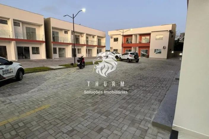Apartamento 2quartos Residencial Capitania Porto Seguro 69m2 venda