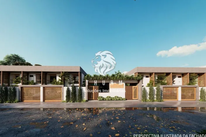 Apartamento Duplex Vila Pitinga Arraial D'Ajuda 102m2 venda