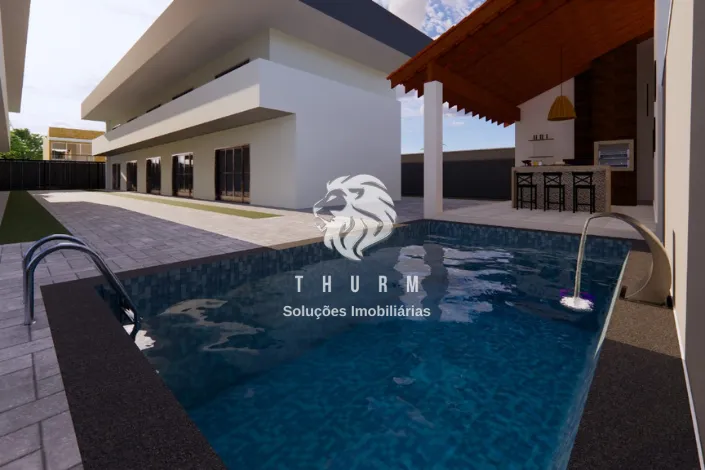 Apartamento Stúdio Praia do Muta Coroa Vermelha 31m2 venda