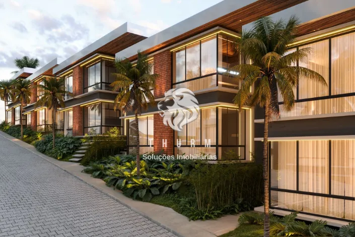Apartamento Studio Villagio Al Mare 2 27m2 venda