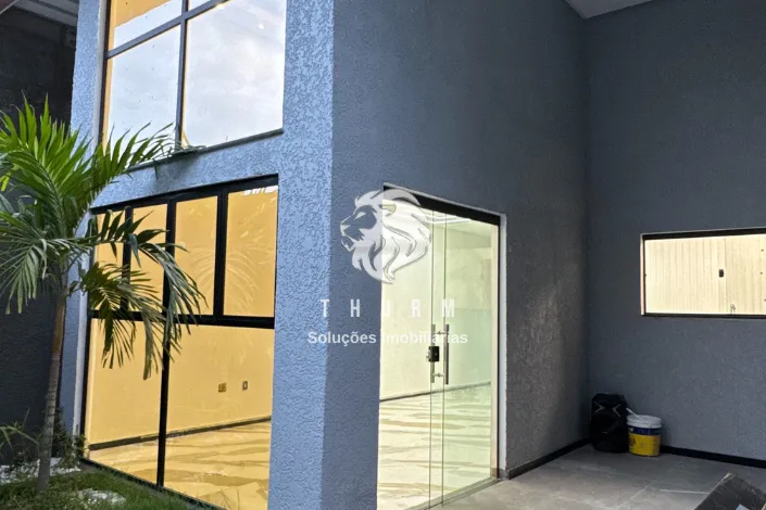 Casa 4quartos Cambolo Porto Seguro 100m2 venda