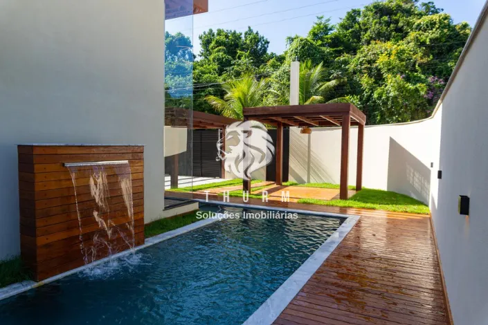 Casa 4quartos Independente Arraial DAjuda 187m2 venda