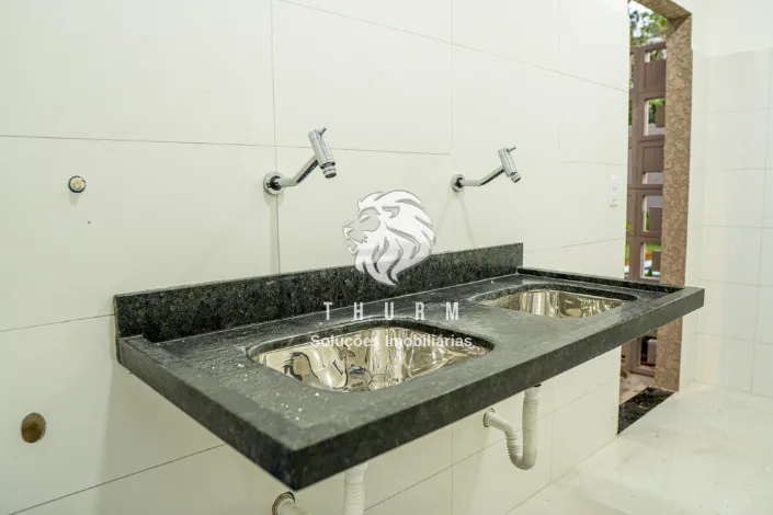 casa 3quartos arraial dajuda 200m2 venda - Foto 012