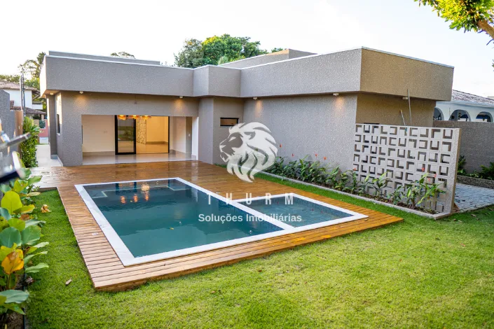 casa 3quartos arraial dajuda 200m2 venda - Foto 05