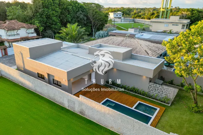 casa 3quartos arraial dajuda 200m2 venda - Foto 06