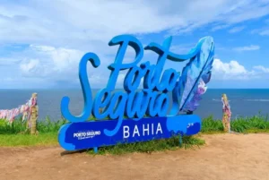  Morar em Porto Seguro Qualidade de Vida e Oportunidades