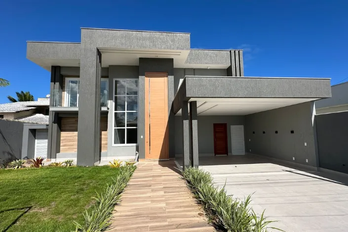 Casa 4quartos Outeiro da Gloria Porto Seguro 356m2