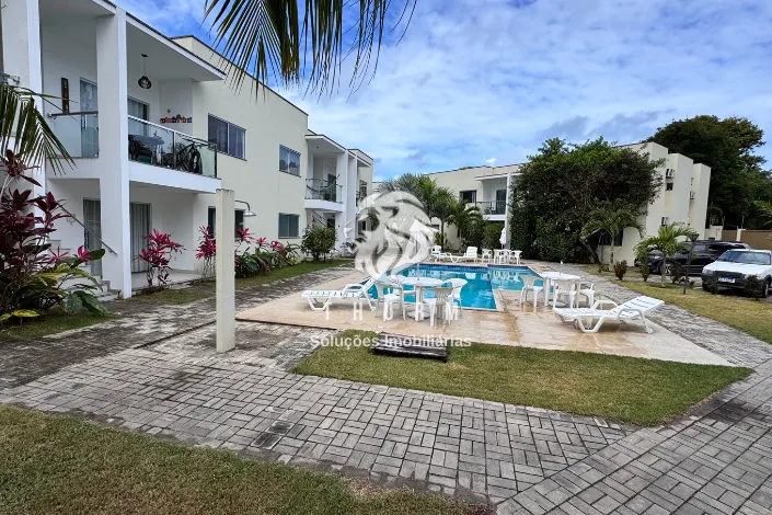 Apartamento 2suites Arraial DAjuda 85m2 venda