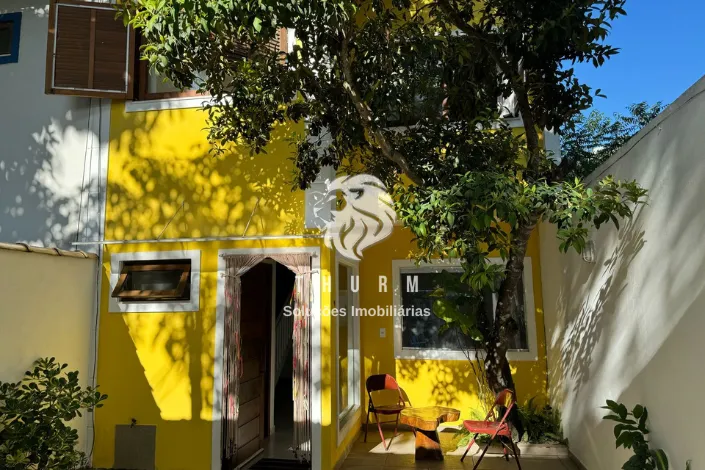 Casa 3quartos Arraial DAjuda 89m2 venda