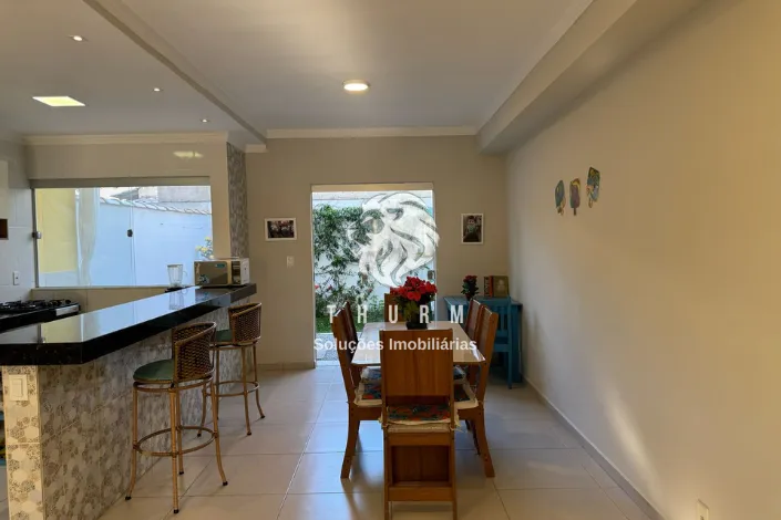 Casa 3quartos Arraial DAjuda 89m2 venda