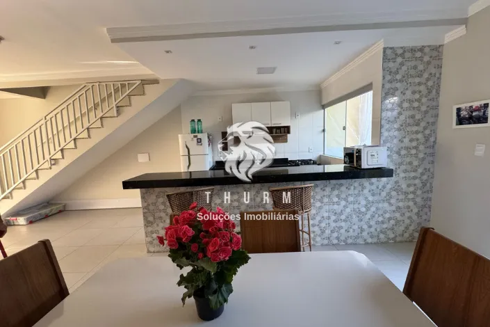 Casa 3quartos Arraial DAjuda 89m2 venda