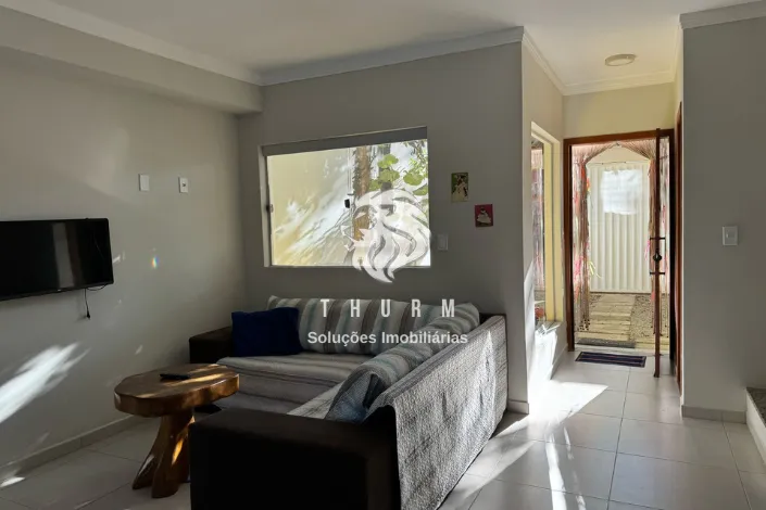 Casa 3quartos Arraial DAjuda 89m2 venda