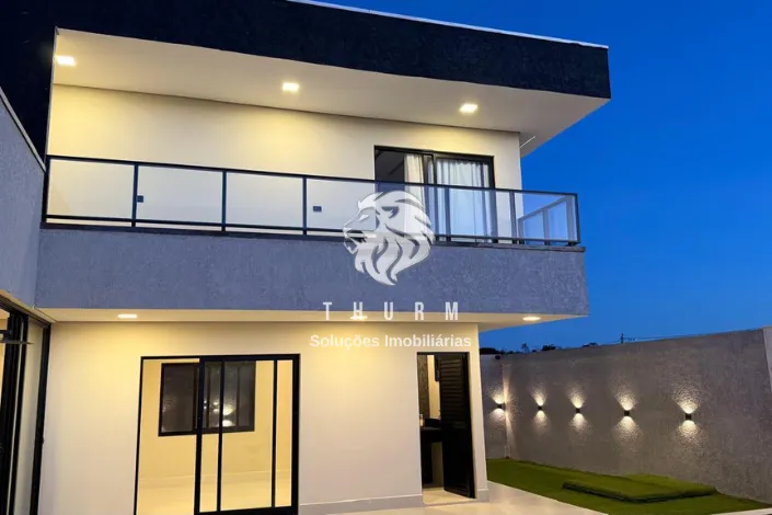 Casa 4suites Outeiro de Taperapuan Porto Seguro 210m2 venda