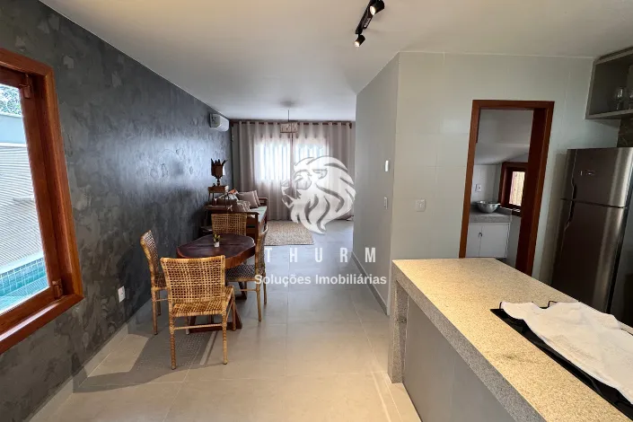 casa 2quartos canto da mata porto seguro 78m2 venda