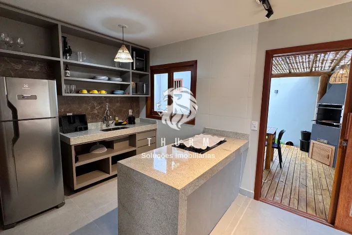 casa 2quartos canto da mata porto seguro 78m2 venda