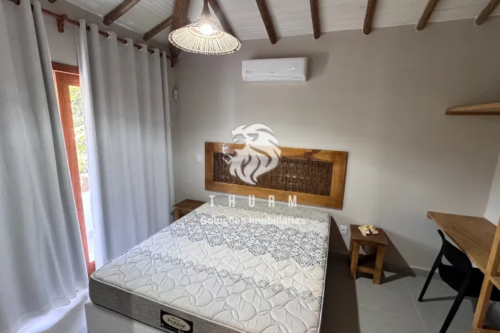 casa 2quartos canto da mata porto seguro 78m2 venda