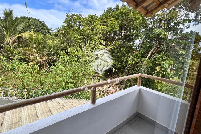 casa 2quartos canto da mata porto seguro 78m2 venda