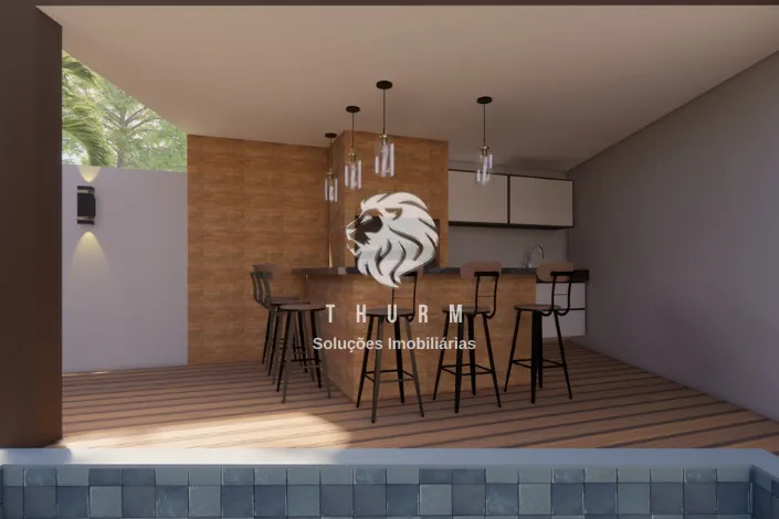 Apartamento 3quartos Peninsula de Taperapuan Porto Seguro 90m2 venda