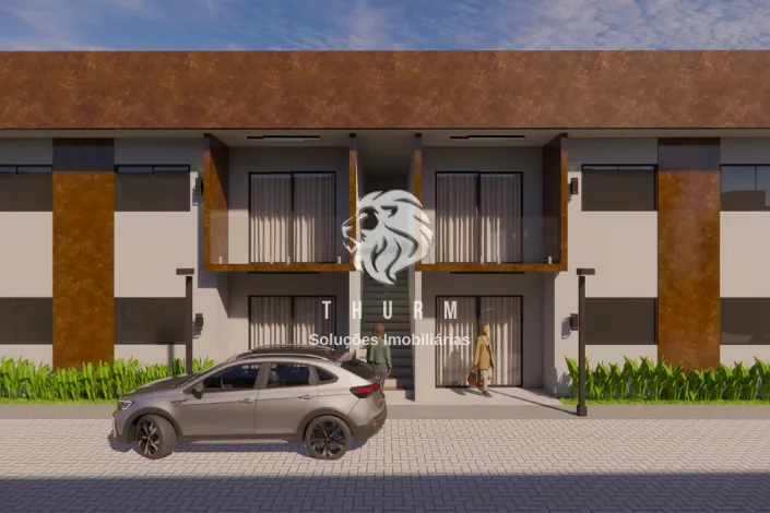 Apartamento 3quartos Peninsula de Taperapuan Porto Seguro 90m2 venda