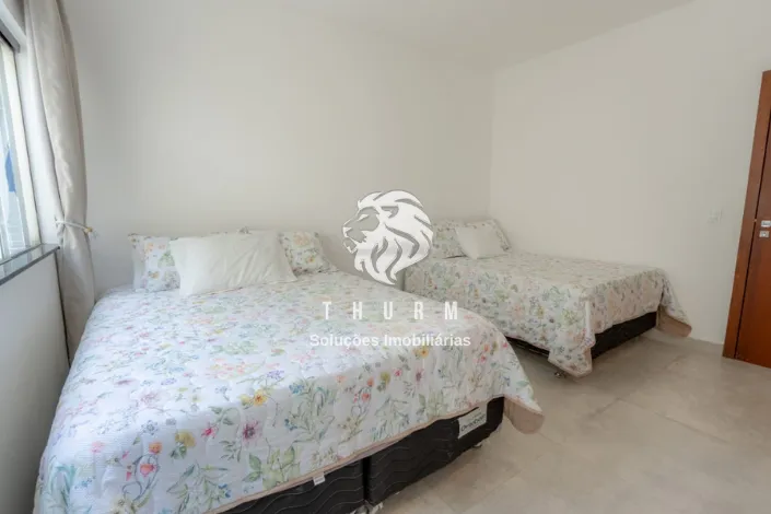 Casa 3suites mobiliada Village Porto Seguro 200m2 venda