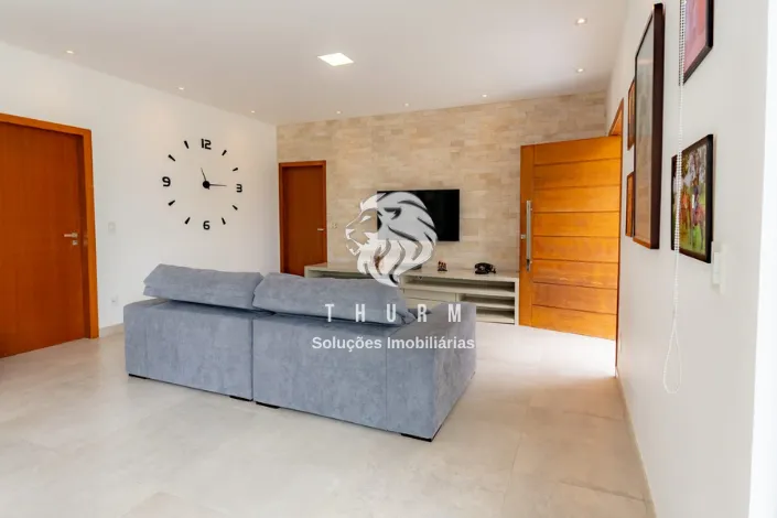 Casa 3suites mobiliada Village Porto Seguro 200m2 venda