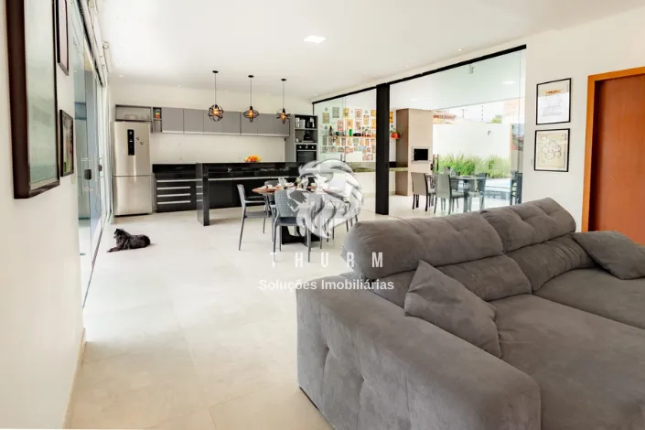 Casa 3suites mobiliada Village Porto Seguro 200m2 venda