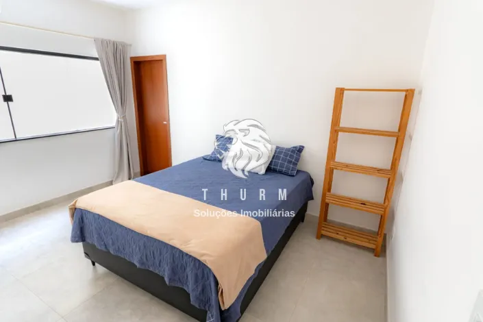 Casa 3suites mobiliada Village Porto Seguro 200m2 venda