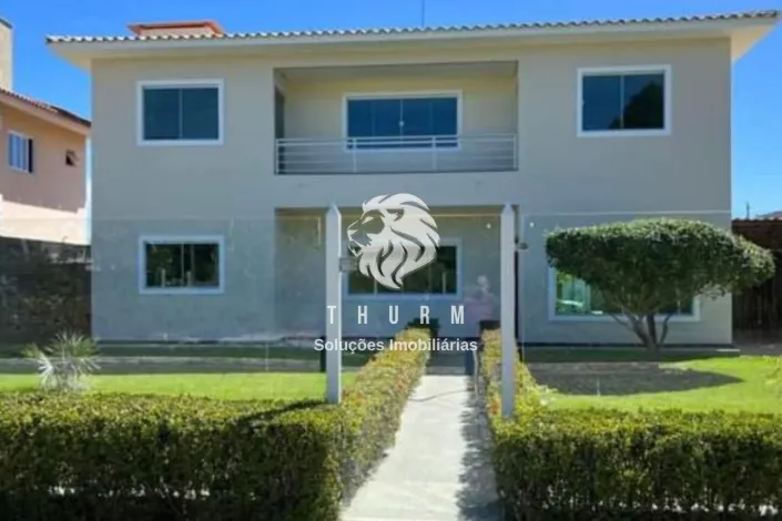 casa 3suites Outeiro Sao Francisco Porto Seguro 350m2 venda