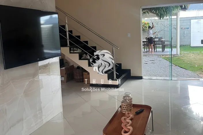 casa 3suites Outeiro Sao Francisco Porto Seguro 350m2 venda