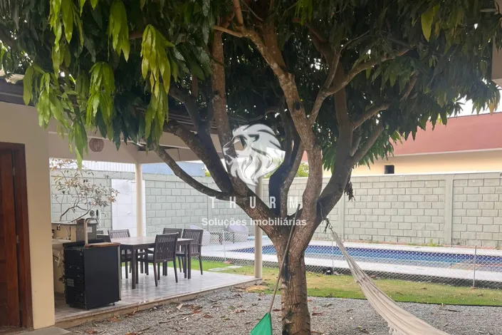 casa 3suites Outeiro Sao Francisco Porto Seguro 350m2 venda