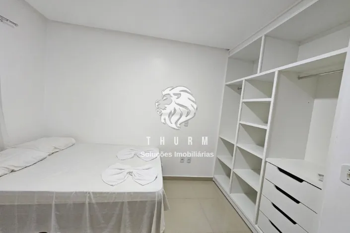 Apartamento 2quartos Garden Residence Porto Seguro 65m2 venda