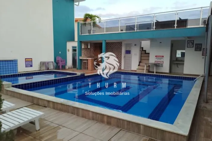 Apartamento 2quartos Garden Residence Porto Seguro 65m2 venda