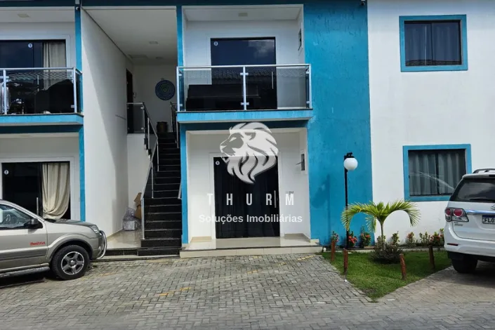 Apartamento 2quartos Garden Residence Porto Seguro 65m2 venda