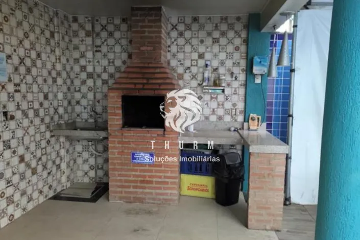 Apartamento 2quartos Garden Residence Porto Seguro 65m2 venda