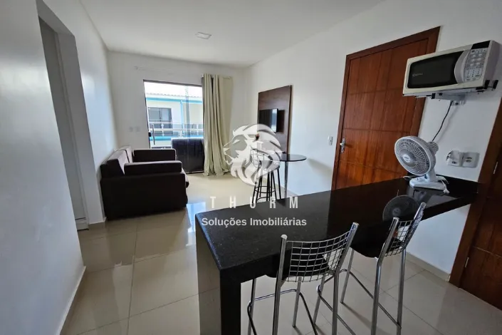 Apartamento 2quartos Garden Residence Porto Seguro 65m2 venda